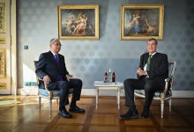 Токаев пригласил премьер-министра Баварии в Казахстан