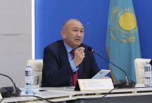 Марат Башимов: реформы должны продолжаться без пауз