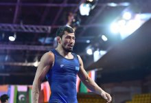 Азиатские игры: расписание выступлений казахстанских спортсменов на 1 октября