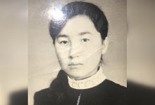 “Ауылдан шыққан миллионер” начался с учителя