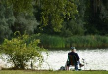 Сидеть без движения опаснее: ученые раскрыли детали исследования