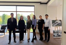 Всемирно известное бюро Zaha Hadid Architects оценило новый креативный кластер Dala Edge