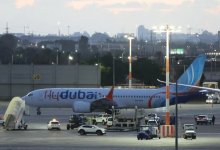Напал с ножом и пытался разбить самолет: стали известны подробности рейса Flydubai