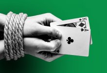Азартные игры в соцсетях обошлись жителям Астаны в 124,8 млн теңге штрафа