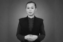 Скончалась известная журналистка Индира Жылкайдарова