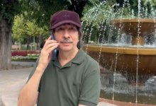 Байгали Серкебаев и группа A'Studio посвятили песню Алматы (ВИДЕО)