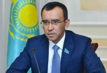 Маулен Ашимбаев вошел в жюри международной премии имени шейха Заида