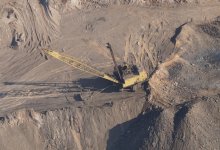 Марганец на 950 млн тенге незаконно добыли в Каражале