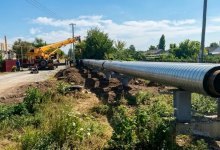 Теплосеть для 4,8 тыс. жителей обновляют в Костанайской области