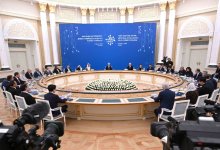 Токаев провел третье заседание Совета по развитию искусственного интеллекта