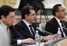 Президент Казахстана поручил создать единый механизм внедрения ИИ в промышленности