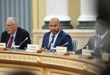 Токаев поручил открыть разработчикам доступ к базам промышленных данных