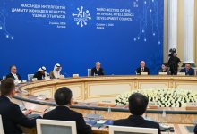 Токаев дал поручения правительству по развитию ИИ