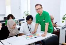 Прыжок в зеленую элиту