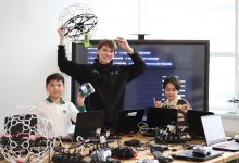 ИИ не вместо учителя, а вместе с учителем