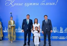 Новая квартира – новый уровень жизни