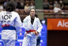 Мариан Журавлева принесла Казахстану бронзу Азиады-2026