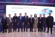 КазНУ создаст три совместных R&D-центра с партнерами из Китая