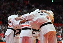 Казахстан победил Южную Корею и вышел в финал Азиады-2026 по дзюдо