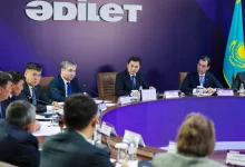 Партия "Әділет" предложила увеличить долю среднего бизнеса до 20%