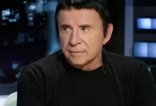 Умер Анатолий Кашпировский