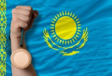 Казахстан завершил Азиатские игры-2026 с 84 медалями