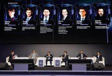 Sofreh Capital планирует открыть офисы в Казахстане