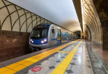 Концерт на Центральном стадионе изменил график работы метро Алматы