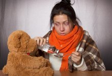 36,6, но вы больны: эксперт предупредила об опасной ошибке при ОРВИ