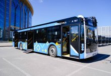 Проезд в автобусах Астаны подорожает до 150 тенге