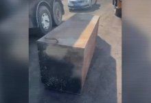 Полиция Казахстана пресекла более 500 фактов незаконного вывоза ГСМ в дополнительных баках (ВИДЕО)