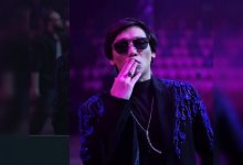 Кайрат Нуртас поблагодарил фанатов за поддержку в Алматы (ВИДЕО)