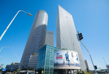 Пилот Flydubai собирался повторить теракт 11 сентября и атаковать небоскреб в Тель-Авиве