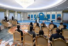 Токаев в День учителя озвучил масштабные цифры строительства школ в Казахстане