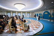В казахстанские школы приходит новое поколение учителей – Токаев