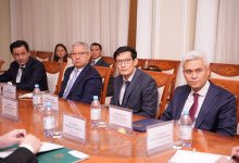 Многолетний спор завершен: Казахстан получит денежную компенсацию по месторождению Дунга