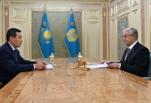 Токаев поручил усилить аудит Минобороны после проверки оборонного заказа