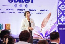 ”Ұстаз айтса“: в Астане обсудили, что необходимо современному учителю для эффективной работы