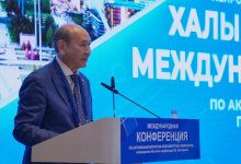 Казахстанская нейрохирургия – достояние страны