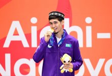 Учитель, с которого началась победа
