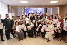 Голос педагогов