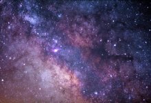 Гид по самым красивым астрономическим явлениям октября