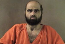 Осужденного за убийство 13 человек на базе Форт-Худ в США казнят через расстрел