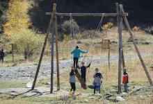 Погодные качели: до +18 градусов прогреется воздух в Алматы