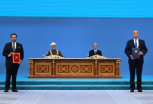 Совместный фонд и Blue City Rixos: какие соглашения подписали Казахстан и Оман