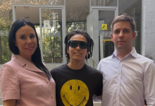 Казахстанскую исполнительницу BikaBreezy оправдали по делу о причинении легкого вреда здоровью соседу