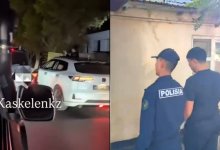 600 долларов за первое место: алматинец организовал опасный заезд