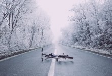 "КазАвтоЖол" обратился к водителям четырех областей