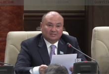 "Государство должно быть крепким": депутат "Әділет" предложил усилить работу с новой Конституцией в Казахстане