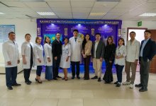 Более 400 жителей получили бесплатные консультации врачей в Кызылординской области